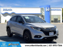 2022 Honda HR-V Sport at Atlantic Honda
