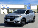 Thumbnail image of 2022 Honda HR-V at Atlantic Honda