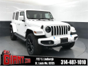 Thumbnail image of 2021 Jeep Wrangler Unlimited at South County Dodge, Chrysler, Jeep, Ram
