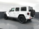 Thumbnail image of 2021 Jeep Wrangler Unlimited at South County Dodge, Chrysler, Jeep, Ram