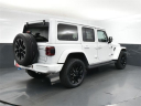 Thumbnail image of 2021 Jeep Wrangler Unlimited at South County Dodge, Chrysler, Jeep, Ram