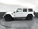 Thumbnail image of 2021 Jeep Wrangler Unlimited at South County Dodge, Chrysler, Jeep, Ram