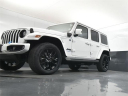 Thumbnail image of 2021 Jeep Wrangler Unlimited at South County Dodge, Chrysler, Jeep, Ram