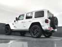 Thumbnail image of 2021 Jeep Wrangler Unlimited at South County Dodge, Chrysler, Jeep, Ram
