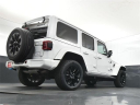 Thumbnail image of 2021 Jeep Wrangler Unlimited at South County Dodge, Chrysler, Jeep, Ram