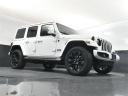 Thumbnail image of 2021 Jeep Wrangler Unlimited at South County Dodge, Chrysler, Jeep, Ram