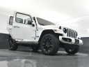 Thumbnail image of 2021 Jeep Wrangler Unlimited at South County Dodge, Chrysler, Jeep, Ram