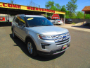 Thumbnail image of 2018 Ford Explorer at RAMOS AUTO SALES INC