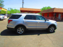 Thumbnail image of 2018 Ford Explorer at RAMOS AUTO SALES INC