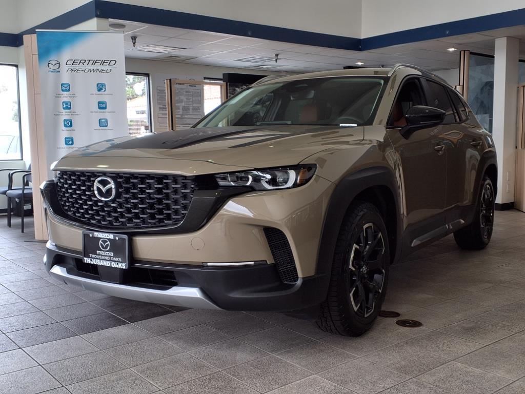 Thumbnail image of 2025 Mazda CX-50 at Volkswagen Thousand Oaks
