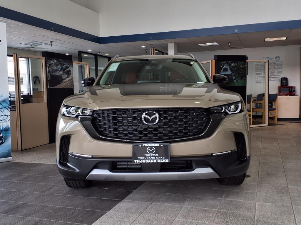 Thumbnail image of 2025 Mazda CX-50 at Volkswagen Thousand Oaks