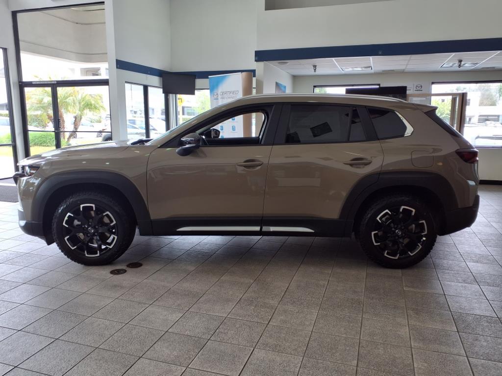 Thumbnail image of 2025 Mazda CX-50 at Volkswagen Thousand Oaks