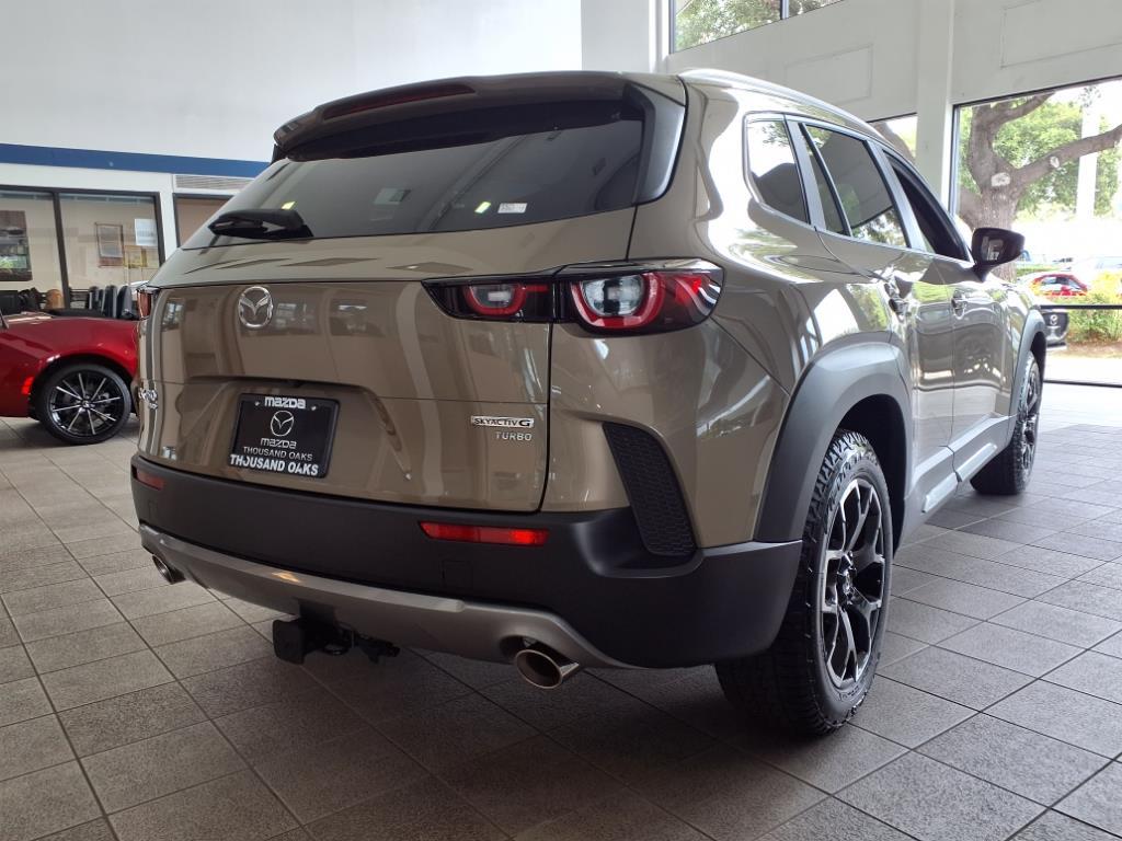 Thumbnail image of 2025 Mazda CX-50 at Volkswagen Thousand Oaks