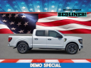 Thumbnail image of 2025 Ford F-150 at Brandon Ford Retired Service Loaners