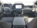 Thumbnail image of 2025 Ford F-150 at Brandon Ford Retired Service Loaners