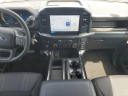 Thumbnail image of 2025 Ford F-150 at Brandon Ford Retired Service Loaners