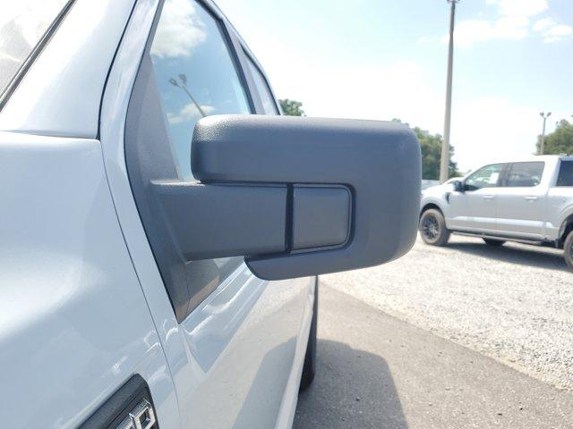 Thumbnail image of 2025 Ford F-150 at Brandon Ford Retired Service Loaners