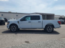 Thumbnail image of 2025 Ford F-150 at Brandon Ford Retired Service Loaners