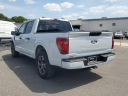 Thumbnail image of 2025 Ford F-150 at Brandon Ford Retired Service Loaners