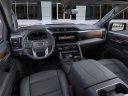 Thumbnail image of 2025 GMC Sierra 1500 at LaFontaine Buick GMC of Dearborn