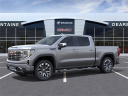 Thumbnail image of 2025 GMC Sierra 1500 at LaFontaine Buick GMC of Dearborn