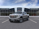 Thumbnail image of 2025 GMC Sierra 1500 at LaFontaine Buick GMC of Dearborn