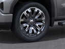 Thumbnail image of 2025 GMC Sierra 1500 at LaFontaine Buick GMC of Dearborn
