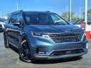 Thumbnail image of 2022 Kia Carnival at Kings Kia