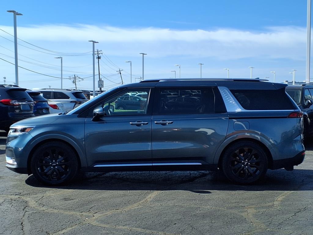 Thumbnail image of 2022 Kia Carnival at Kings Kia