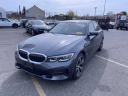 Thumbnail image of 2022 BMW 3 Series at BMW Mini of Freeport