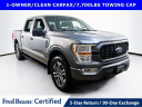 Thumbnail image of 2022 Ford F-150 at MccaffertyFordOfLanghorne of Langhorne, PA