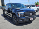 Thumbnail image of 2025 Ford F-150 at KenGarffFordAmericanFork USED