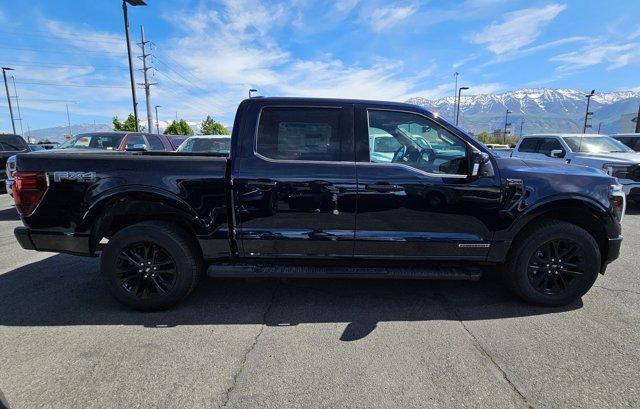 Thumbnail image of 2025 Ford F-150 at KenGarffFordAmericanFork USED