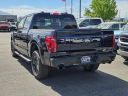 Thumbnail image of 2025 Ford F-150 at KenGarffFordAmericanFork USED