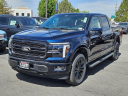 Thumbnail image of 2025 Ford F-150 at KenGarffFordAmericanFork USED