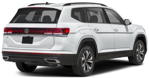 Thumbnail image of 2025 Volkswagen Atlas at Volkswagen of West Islip