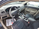 Thumbnail image of 2011 Ford Fusion Hybrid at FLAG MOTORS LTD