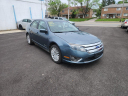 Thumbnail image of 2011 Ford Fusion Hybrid at FLAG MOTORS LTD
