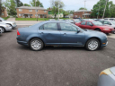 Thumbnail image of 2011 Ford Fusion Hybrid at FLAG MOTORS LTD