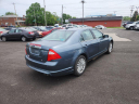 Thumbnail image of 2011 Ford Fusion Hybrid at FLAG MOTORS LTD