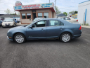 Thumbnail image of 2011 Ford Fusion Hybrid at FLAG MOTORS LTD