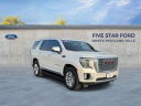 Thumbnail image of 2022 GMC Yukon at Five Star Ford