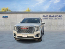 Thumbnail image of 2022 GMC Yukon at Five Star Ford