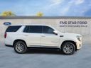 Thumbnail image of 2022 GMC Yukon at Five Star Ford
