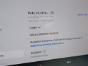 Thumbnail image of 2025 Tesla Model 3 at Kings Ford