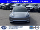 Thumbnail image of 2025 Tesla Model 3 at Kings Ford