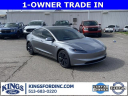 Thumbnail image of 2025 Tesla Model 3 at Kings Ford