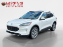 Thumbnail image of 2020 Ford Escape at LaFontaine Ford St. Clair