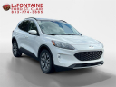 Thumbnail image of 2020 Ford Escape at LaFontaine Ford St. Clair