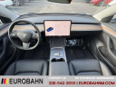 Thumbnail image of 2022 Tesla Model 3 at EurobahnBmwMiniMercedesBenz of Greensboro, NC
